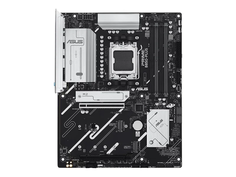 MB ASUS PRIME B850-PLUS-CSM (AMD, AM5, DDR5, ATX)