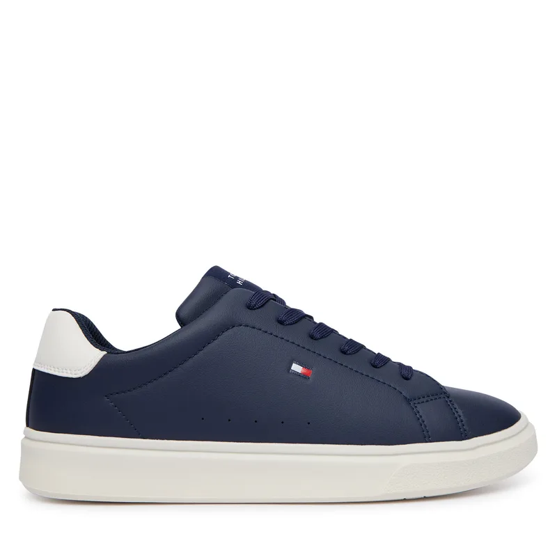 Αθλητικά Tommy Hilfiger T3X9-35233-1355A474 D Σκούρο μπλε
