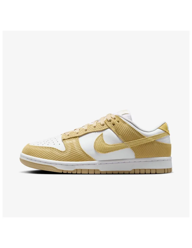 Nike Dunk Low Alabaster Corduroy Women's FN7167700 MBS