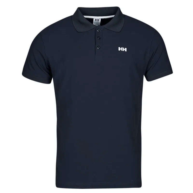 Πόλο με κοντά μανίκια Helly Hansen DRIFTLINE POLO