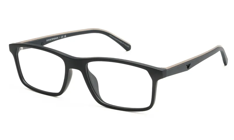 EMPORIO ARMANI ΣΚΕΛΕΤΟΣ ΟΡΑΣΕΩΣ EMPORIO ARMANI 3266U 5088 5417 3266U Μπλέ