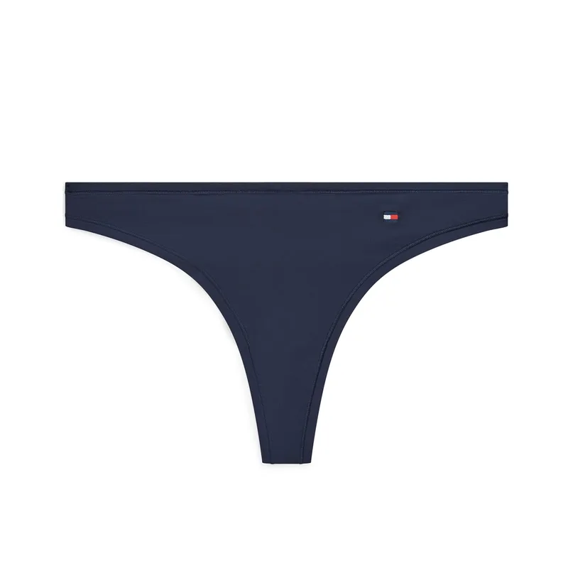 Σλιπ Essential Flag Embroidery Microfibre Thong
