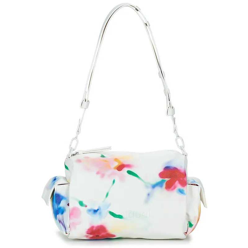Τσάντες ώμου Desigual LIQUIDFLOWER HABANA