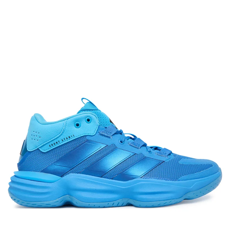 Παπούτσια Σάλας adidas Court Stabil KJ3662 Μπλε