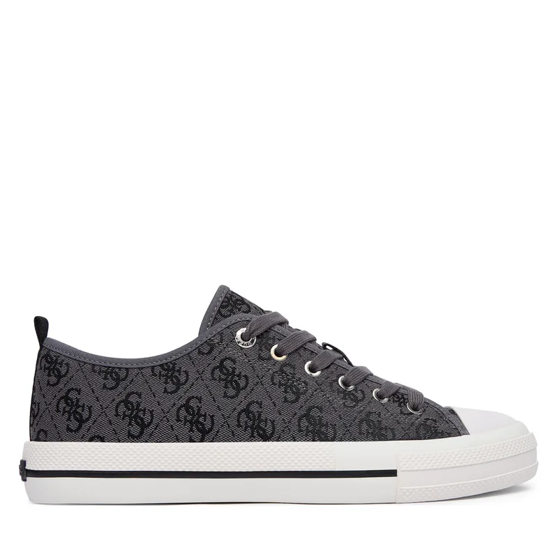 Sneakers Guess FMJCLI FAL12 Γκρι