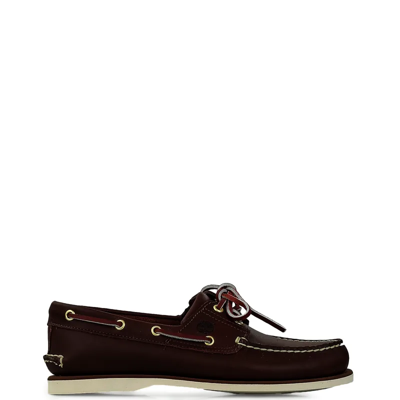 Boat ανδρικά Timberland Καφέ TB0740352141 Classic Boat 2 252