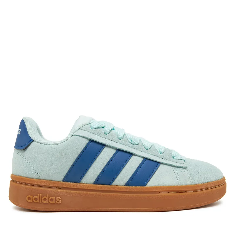 Αθλητικά adidas Grand Court Alpha JI1718 Μπλε