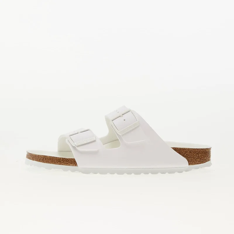Sneakers Birkenstock Arizona BF Triples White EUR 40