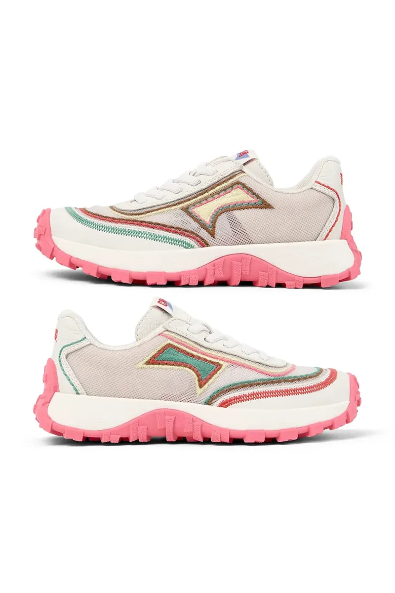 Camper TWS KIDS sneakers παιδικά