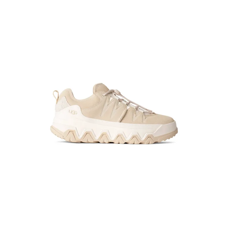 Xαμηλά Sneakers UGG CapTrail Low Light Μπεζ