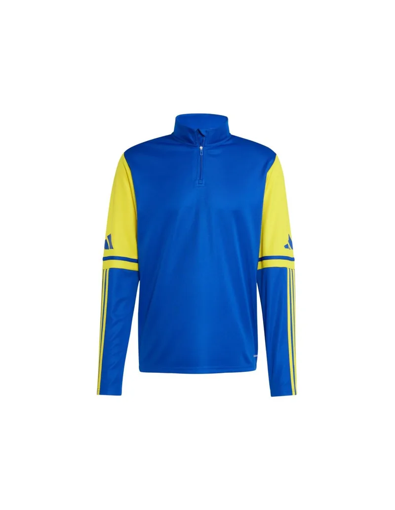 Adidas Squadra 25 Training Top Jr JP3155 sweatshirt