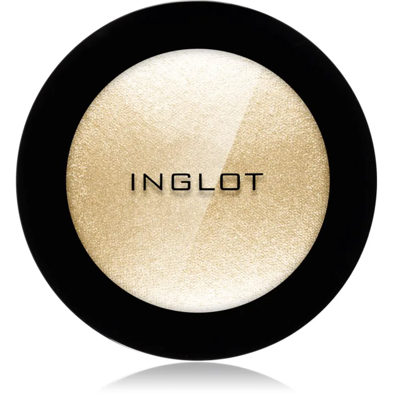 Inglot Soft Sparkler πολυλειτουργικός φωτεισμός δέρματος Για πρόσωπο και σώμα απόχρωση 51 11 γρ