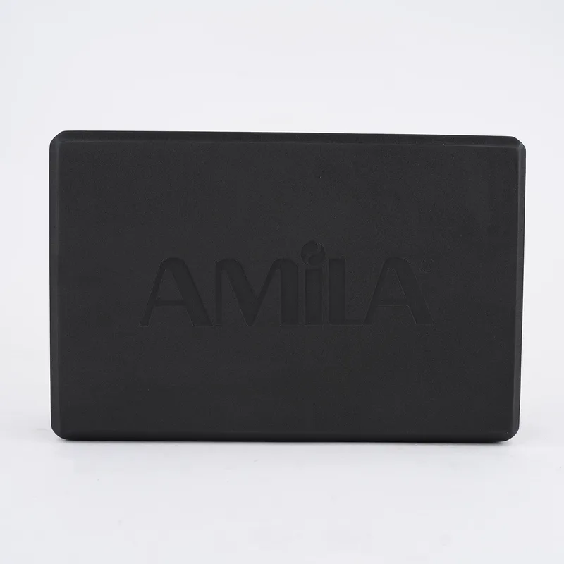 Amila Τούβλο Για Yoga 7.5*14*23CM (9000075735_1469)