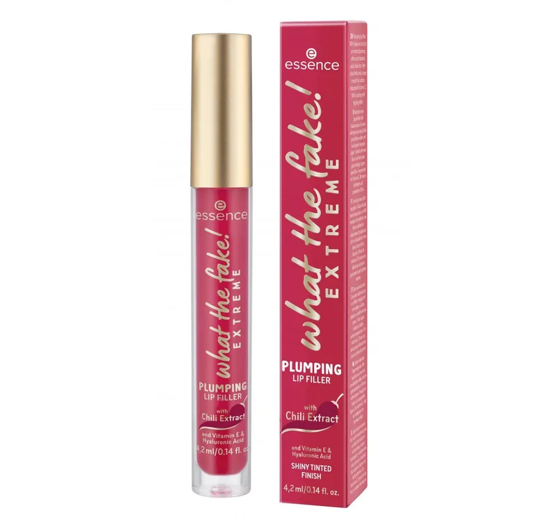 What the Fake Extreme Plumping Lip Filler! 4.2ml