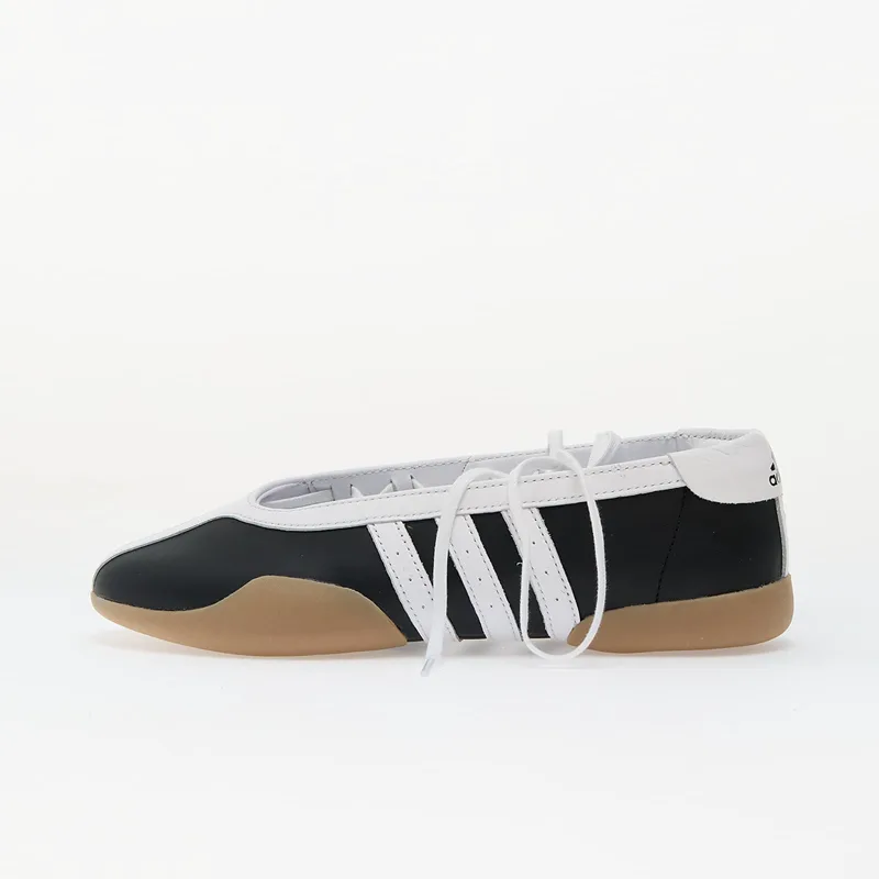 Sneakers adidas Taekwondo Mei Balle Core Black/ Ftw White/ Gum EUR 40
