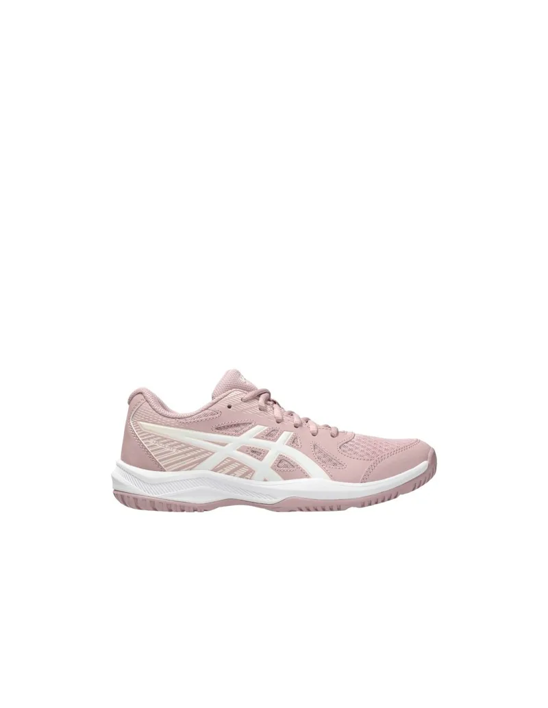 Asics Upcourt 6 1072A107 703 Women's Volleyball Shoes