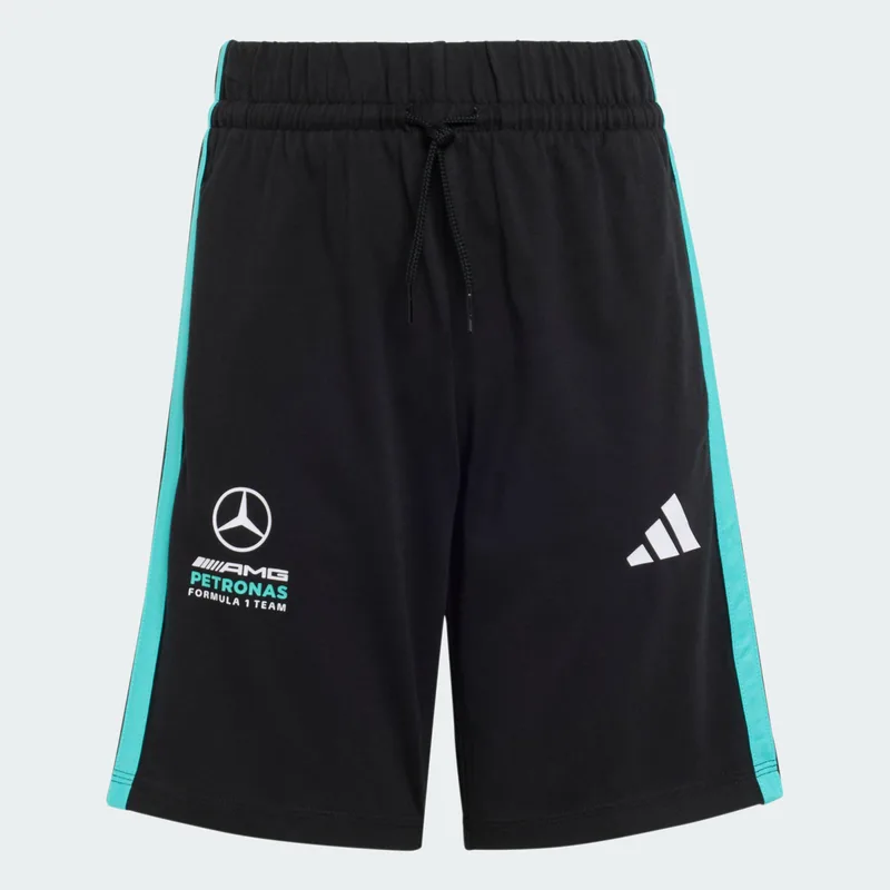adidas Mercedes-AMG Petronas Formula 1 Team Παιδική Βερμούδα (9000268325_64471)