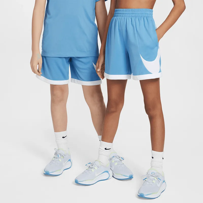 Nike Multi+ Dri-FIT Παιδικό Σορτς (9000206534_81853)