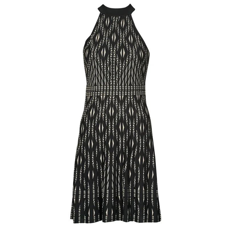 Κοντά Φορέματα Desigual VEST_EL HAVRE