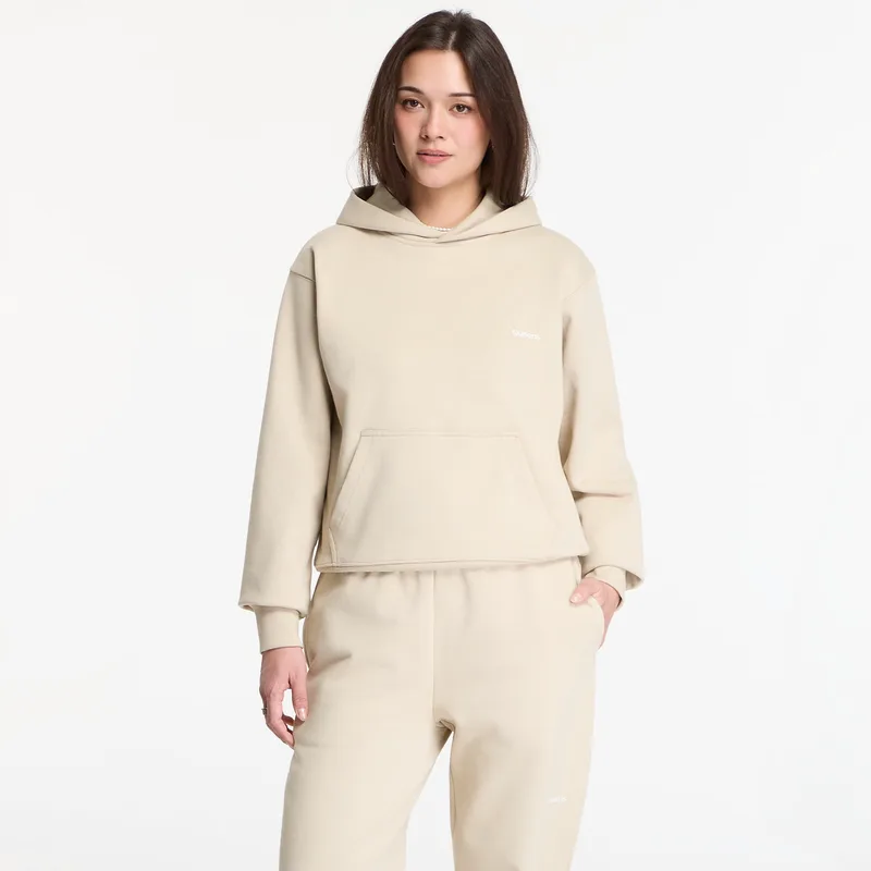 Φούτερ Queens Women's Sweats Essential Hoodie Sand M