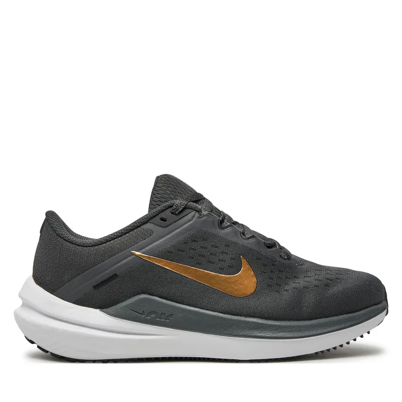 Παπούτσια για Τρέξιμο Nike Winflo 10 DV4023 005 Μαύρο