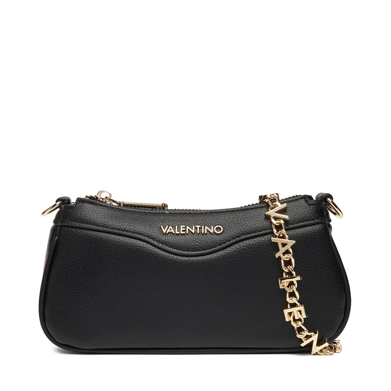 Τσάντα Valentino Elly VBS9IP13 Μαύρο