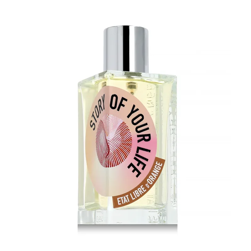 Etat Libre D’Πορτοκαλί Story of Your Life Eau De Parfum 100 ml (unisex)