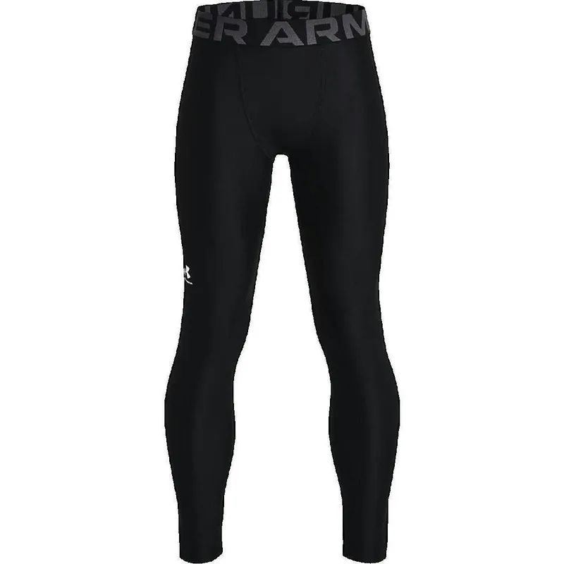 Παντελόνια Under Armour Vêtements Chauffants Pour Garçons