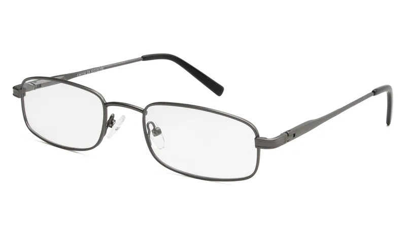 CAVALLIERI ΣΚΕΛΕΤΟΣ ΟΡΑΣΕΩΣ CAVALLIERI CAV116 C8 5220 CAV116 Γκρί