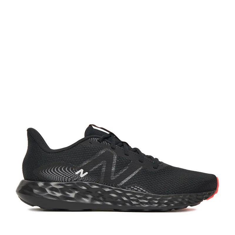 Αθλητικά New Balance M411RU3 Μαύρο