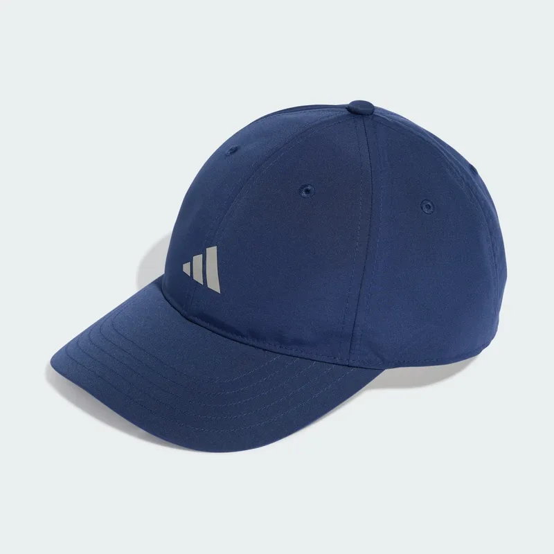 adidas Running Essential Climacool 6 Panel Baseball Cap (9000259796_91560)