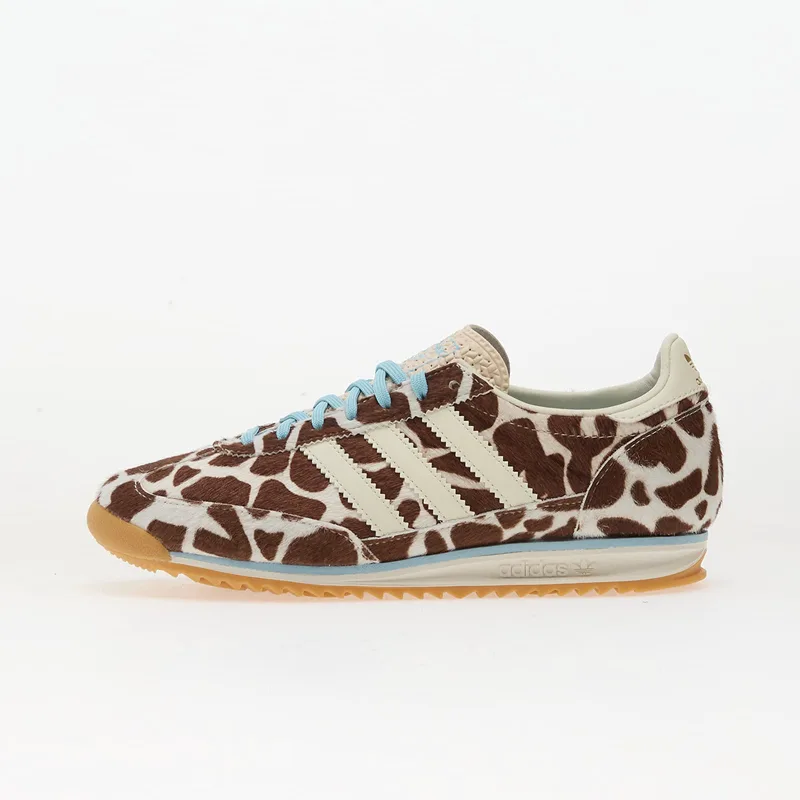 Sneakers adidas SL 72 Og W Crli/ Ivory/ Off White EUR 36 2/3