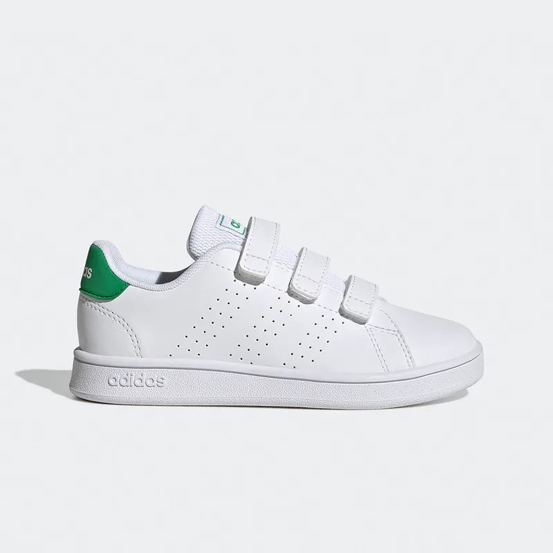 adidas Sportswear Advantage Court Lifestyle Παιδικά Παπούτσια (9000112489_47625)