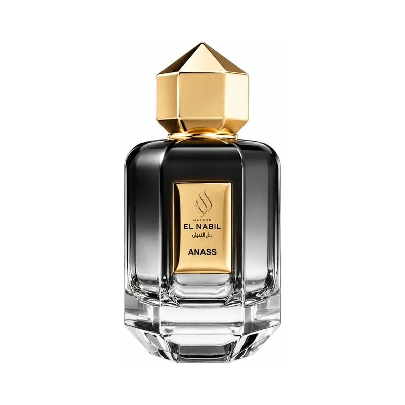 Άρωμα El Nabil Eau de Parfum Anass