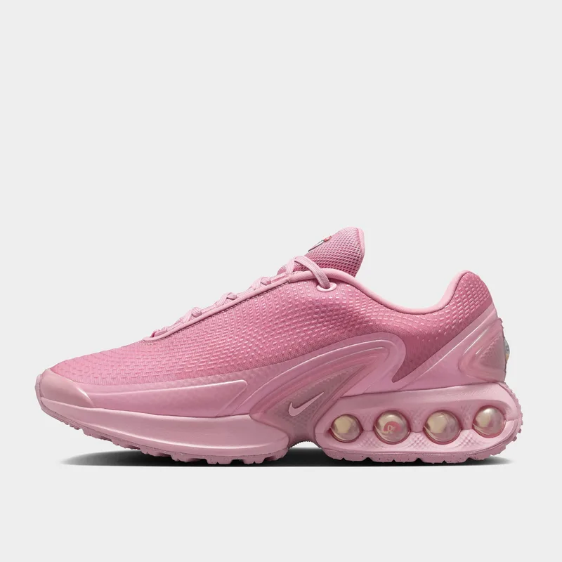 Nike Air Max Dn Γυναικεία Παπούτσια (9000207195_81549)