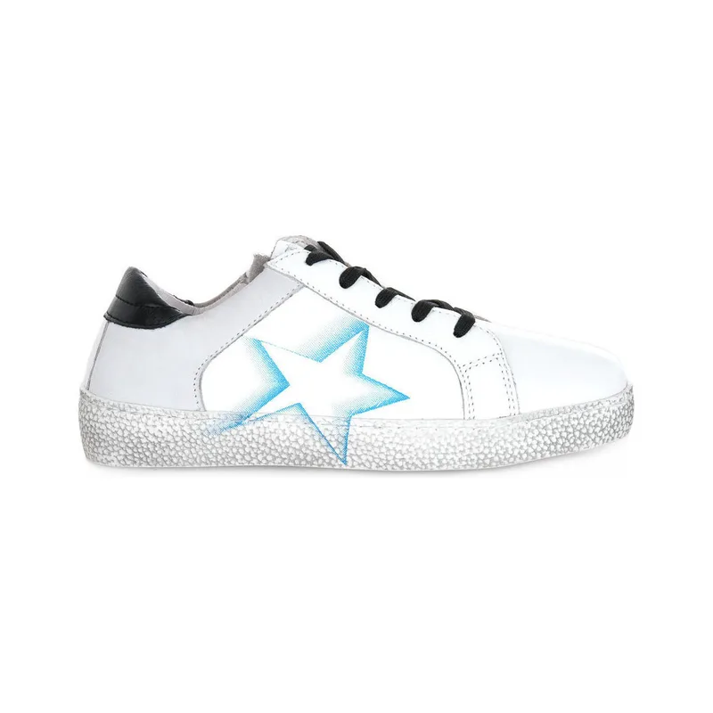 Mules Grunland BIANCO
