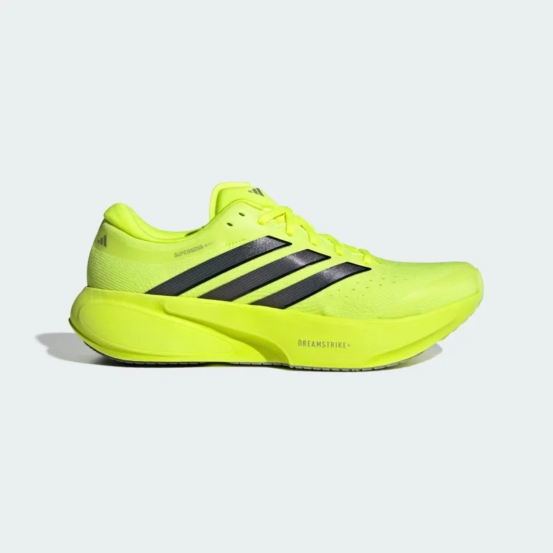 adidas Supernova Rise 3 Ανδρικά Παπούτσια για Τρέξιμο (9000266422_93125)