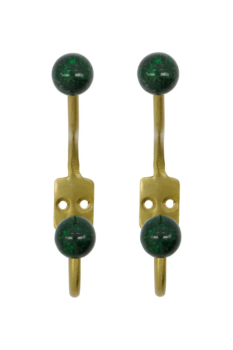 Αγκιστρο House Doctor HDBall 13 cm 2-pack