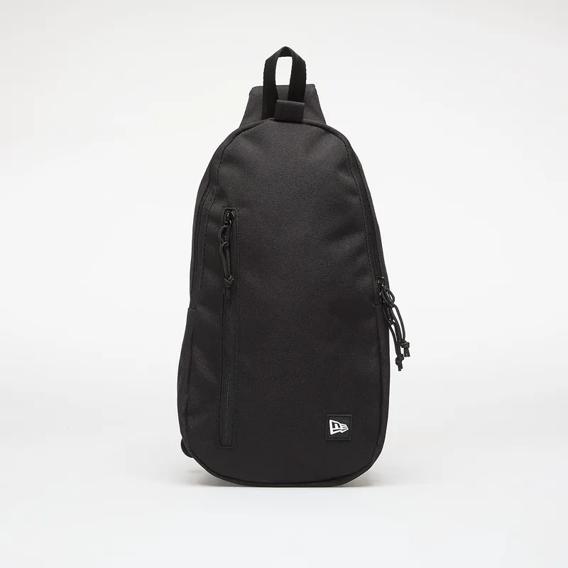Τσάντα New Era Cross Body Sling Bag Black Universal