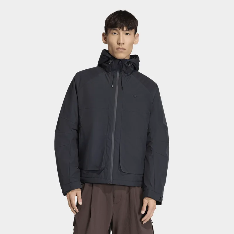adidas Originals Premium Essentials Utility Ανδρικό Μπουφάν (9000266504_1469)
