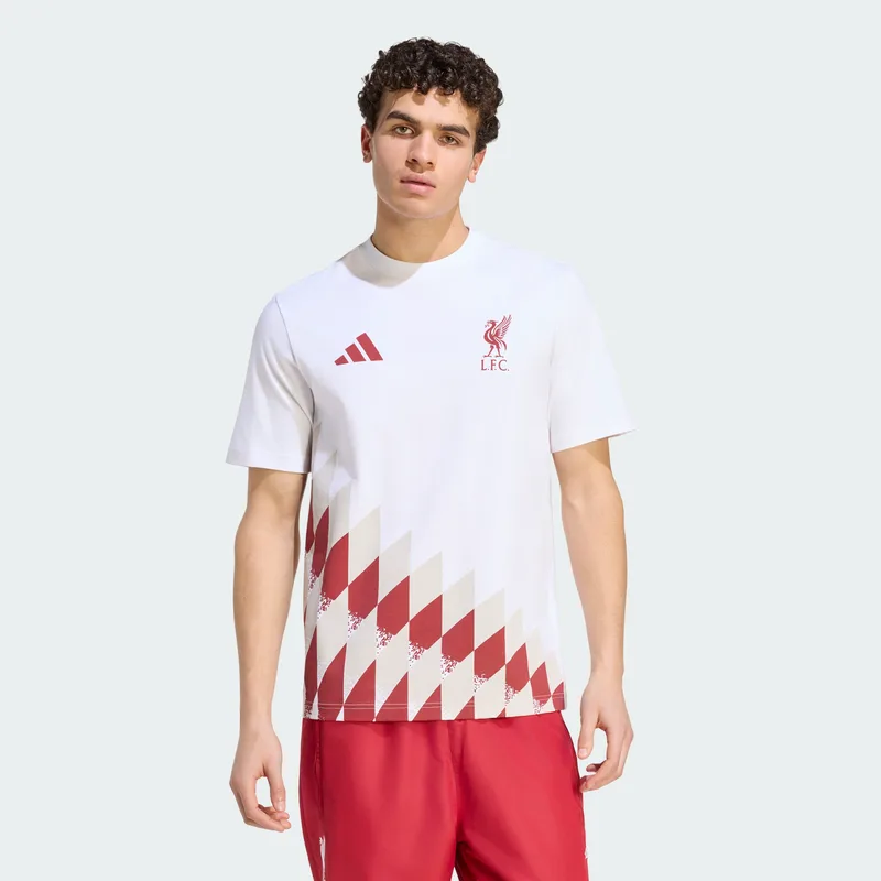 adidas M Liverpool Fc Stadium Graphic T-Shirt (9000284846_95009)