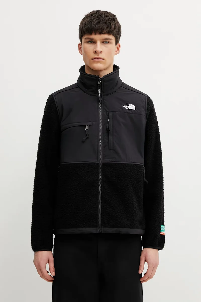 The North Face Μάλλινο μπουφάν The North Face The North Face x Casentino