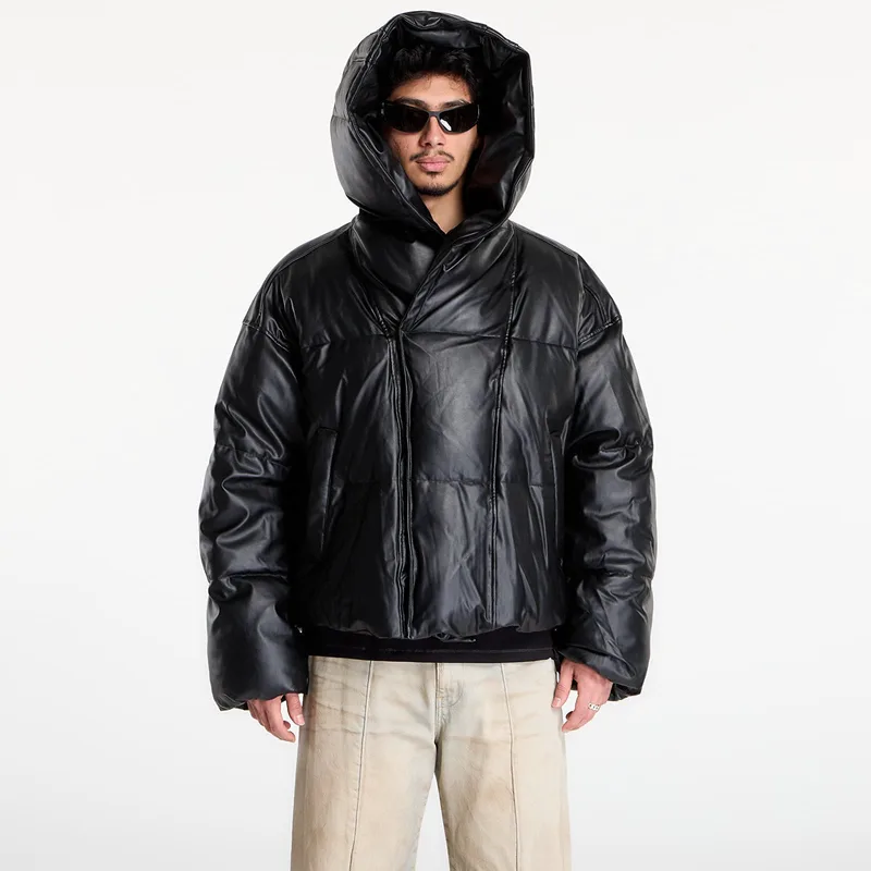 Μπουφάν DIESEL W-Myley Jacket Black 50