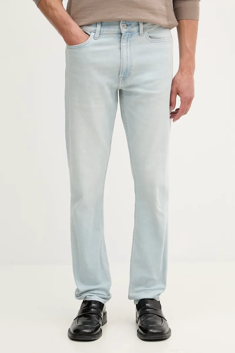 Calvin Klein Jeans tapered ανδρικά