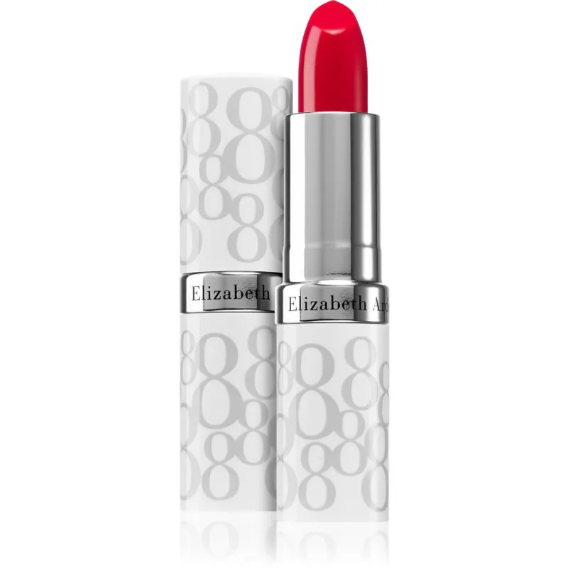 Elizabeth Arden Eight Hour ενυδατικό βάλσαμο για τα χείλη σε μπάρες απόχρωση 05 Berry SPF 15 3.7 γρ