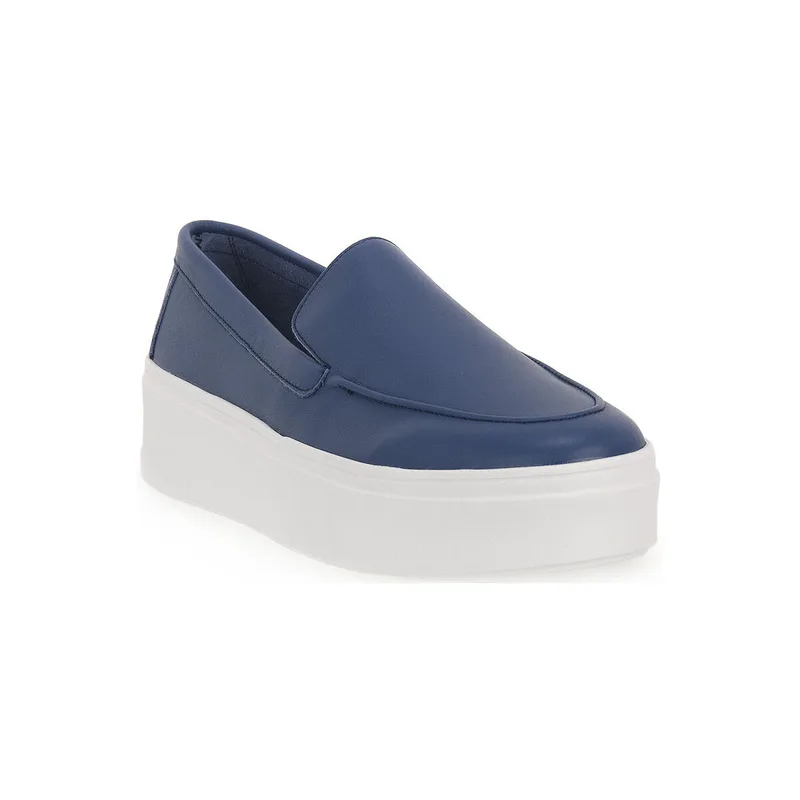 Μοκασσίνια Frau DENIM MOUSSE