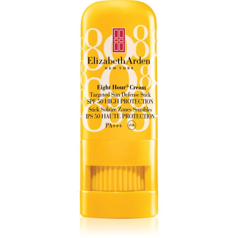 Elizabeth Arden Eight Hour Sun τοπική φροντίδα κατά της ηλιακής ακτινοβολίας SPF 50 6,8 γρ