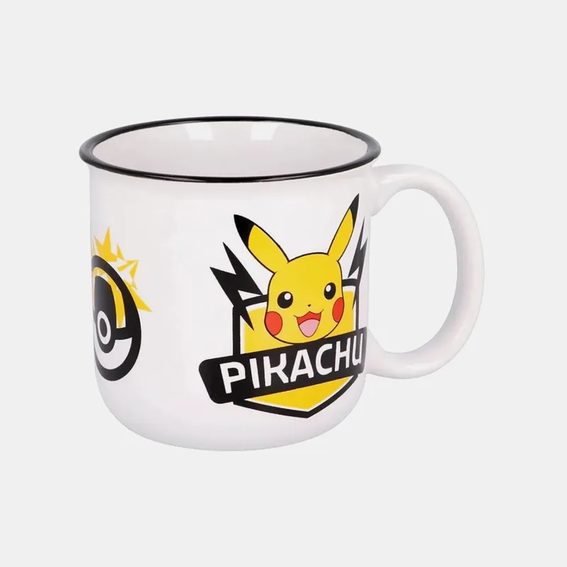 Stor Pokemon Pikachu Κούπα (9000204124_1523)