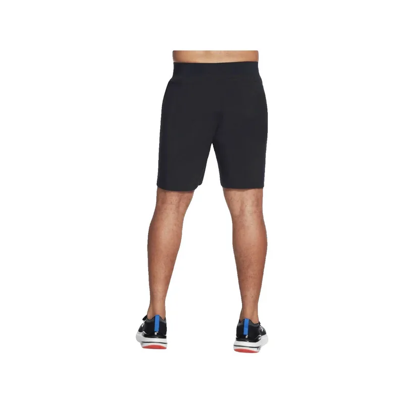 Shorts & Βερμούδες Skechers Shorts Movement noir