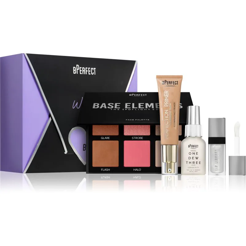 BPerfect With Love Bundle σετ δώρου 4 τμχ
